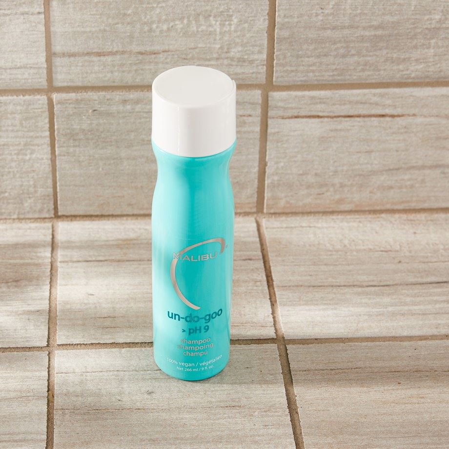 Un-Do-Goo Clarifying Shampoo