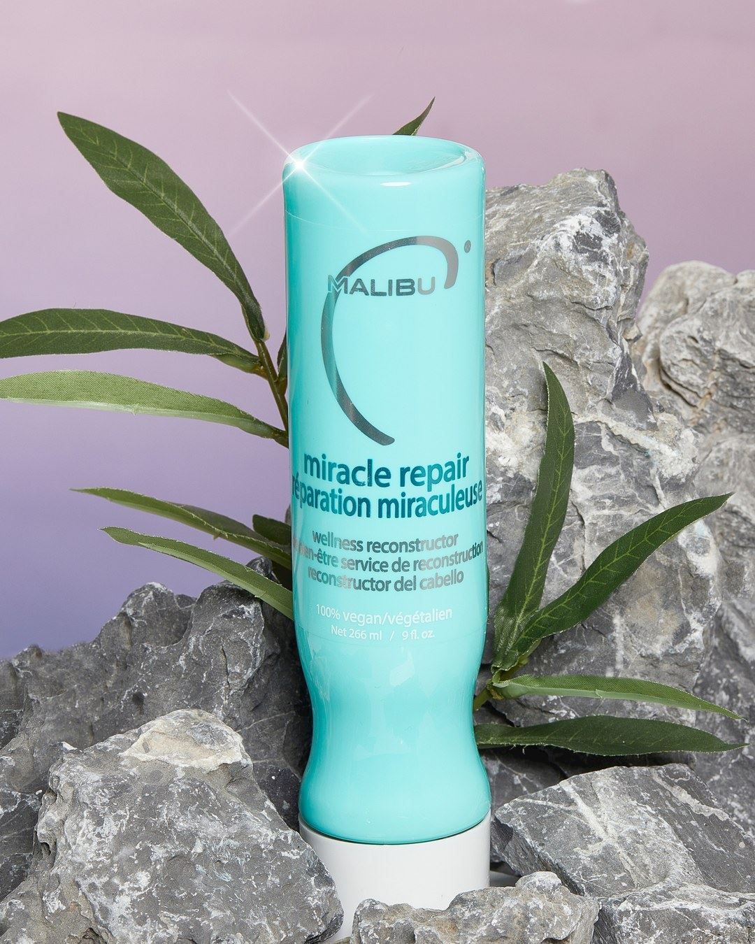 Miracle Repair shampoo en conditioner
