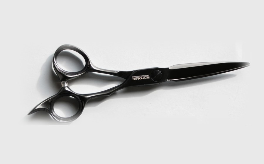 Kyone knipschaar 810 Black Edition 5,7 inch